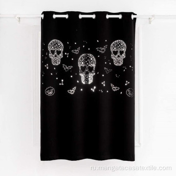 Blackout Curtains Design для детской комнаты